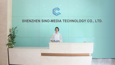 Κίνα Shenzhen Sino-Media Technology Co., Ltd.