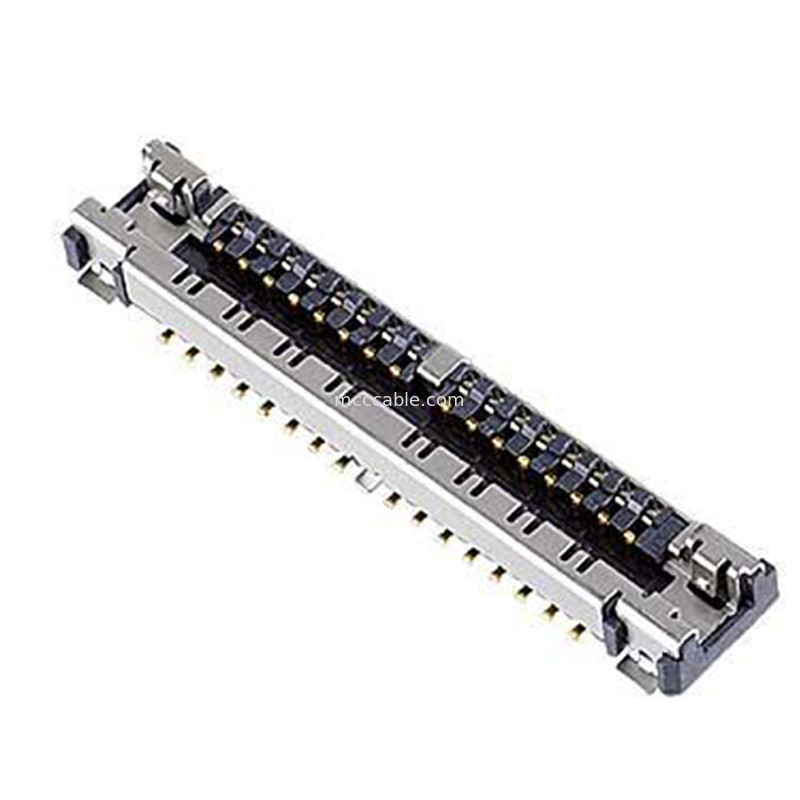 20496 20497 032T-40 20498-032E-41 2679-032-10 Κεφαλοειδές καλώδιο