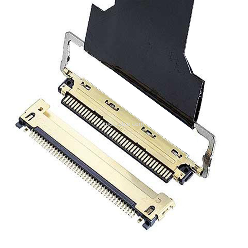 20472 20473-040T-10R 20474-040E-12 Τύπος οριζόντιου ζευγαρώματος