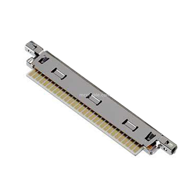 20862-030T-01 20849-030E-01 30P Πλήρως προστατευμένο με γείωση πολλών σημείων και μηχανική κλειδαριά