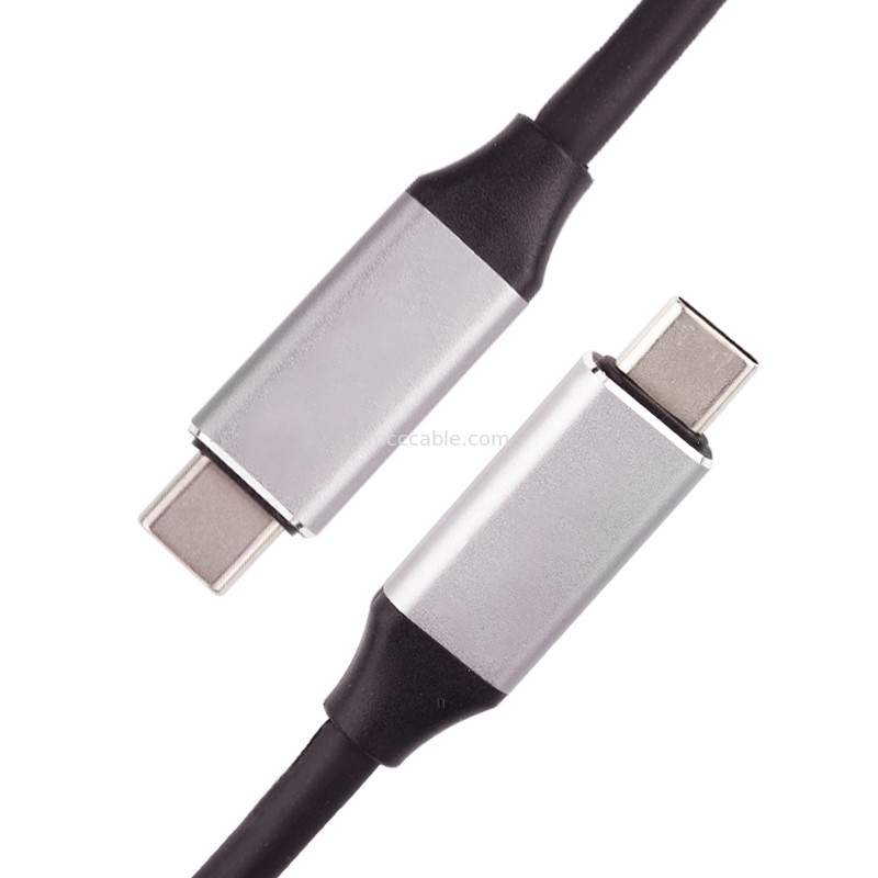 Τύπος-C USB 3.0 έως 20453-230T-03 Καλώδια κατασκευασμένα για να μετρούν τον κοαξιώδη συνδετήρα σε μικρο-USB