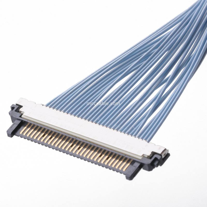 0.4mm Pitch Usl Usl20-30s Usl20-40s για ψηφιακή κάμερα βίντεο