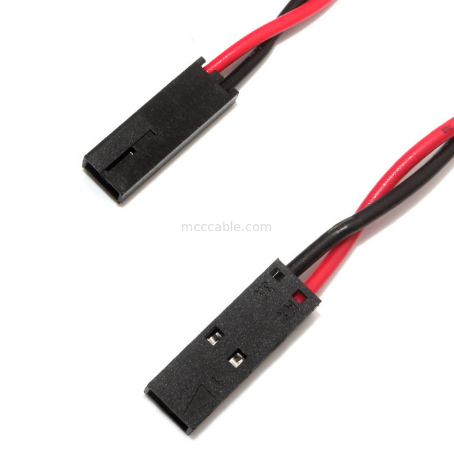 SINO τεχνολογία 50 συνέλευση 2 καρφίτσα 150MM καλωδίων 57 9002 Molex συνδετήρας επίδειξης μήκους lvds
