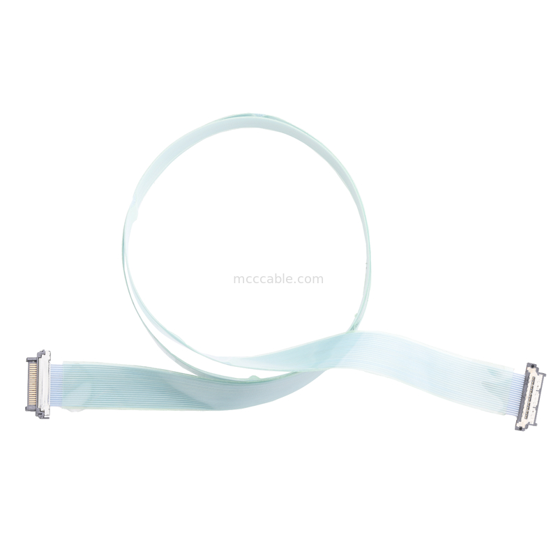 USL20-20ss-040-CH 0.4mm σύνδεσμος διαστάσεως προσαρμοσμένος για συστήματα ψηφιακών βιντεοκάμερες OEM/ODM