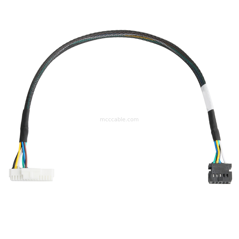 HSG LHE PHSD 30P 2*15P LHE PHSD-T/PHB-T έως A2545 2*5P Επικάλυψη από κασσίτερο OEN/ODM