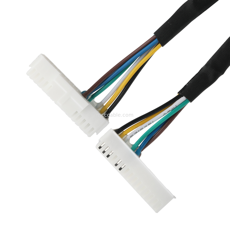 HSG LHE PHSD 30P 2*15P LHE PHSD-T/PHB-T έως A2545 2*5P Επικάλυψη από κασσίτερο OEN/ODM