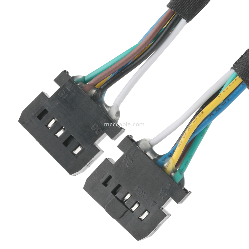 HSG LHE PHSD 30P 2*15P LHE PHSD-T/PHB-T έως A2545 2*5P Επικάλυψη από κασσίτερο OEN/ODM
