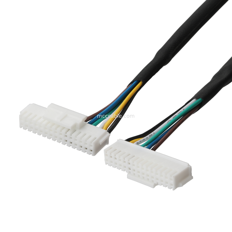 HSG LHE PHSD 30P 2*15P LHE PHSD-T/PHB-T έως A2545 2*5P Επικάλυψη από κασσίτερο OEN/ODM
