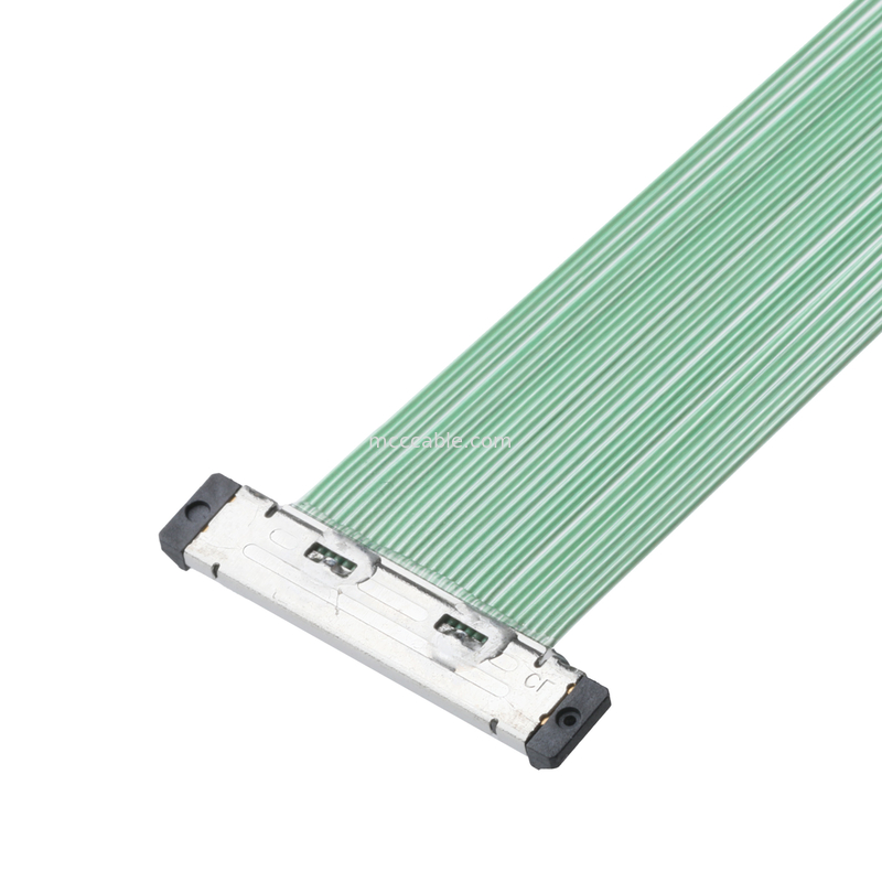 KEL USLS20 30s UslS σειρά 30 Pin Micro Coaxial καλώδιο LVDS καλώδιο συνδέσμου 0,4mm Pitch