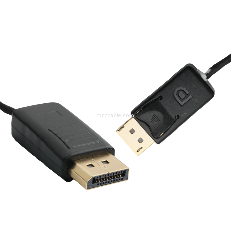 Συνδετήρες 50P D-SUB συνδετήρας για  20454-30P και DP20P HD Adapter καλωδίου δεδομένων OEM / ODM