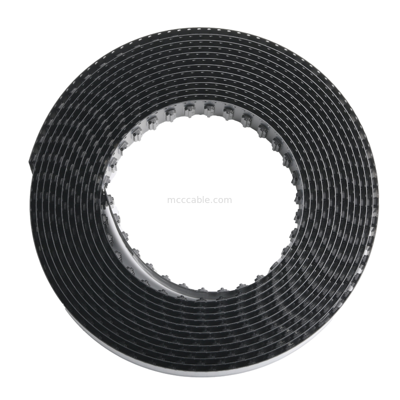 Aces 50185-05041-001 50pin 0,4mm PEC Board End Holder συνδετήρας OEM / ODM μήκος προσαρμόστε