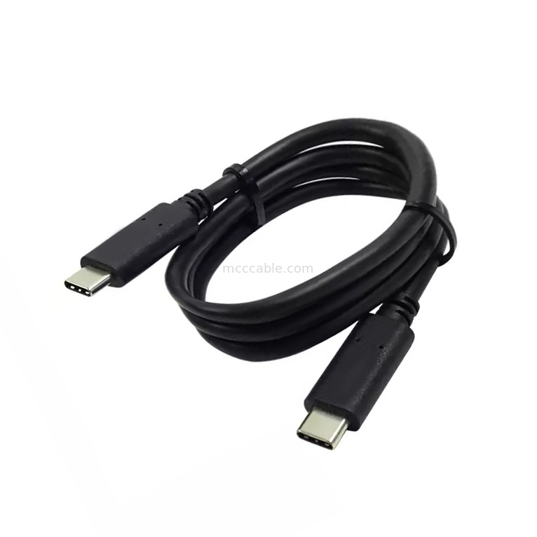 usb σε usb 4 καλώδιο usb 4 gen3x2 40Gbps σε type-c usb 4.0 lightning LOGO προσαρμοσμένο OEM/ODM