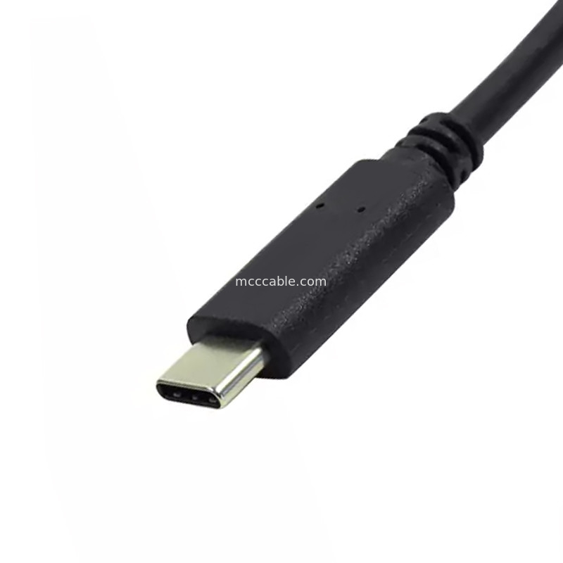 usb σε usb 4 καλώδιο usb 4 gen3x2 40Gbps σε type-c usb 4.0 lightning LOGO προσαρμοσμένο OEM/ODM