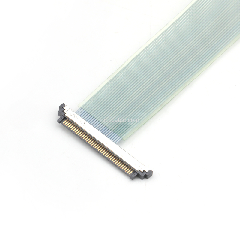 KEL SSL Series SSL20-40 Camera PCB Board μικροσυξώδες καλώδιο Συνδετήρας FFC καλώδιο edp FPC