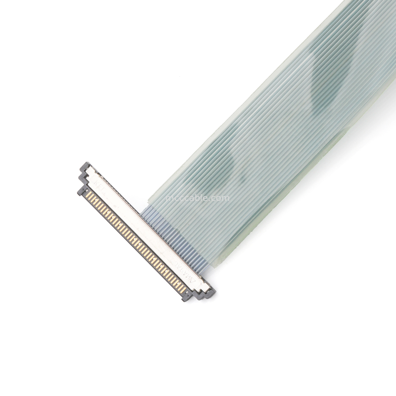 KEL SSL Series SSL20-40 Camera PCB Board μικροσυξώδες καλώδιο Συνδετήρας FFC καλώδιο edp FPC