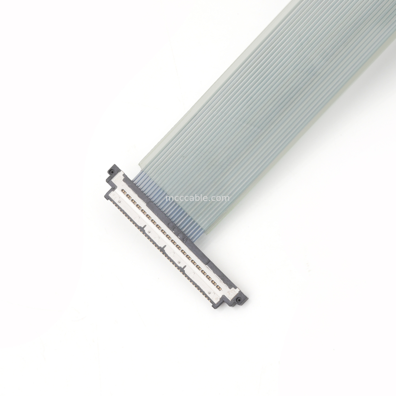KEL SSL Series SSL20-40 Camera PCB Board μικροσυξώδες καλώδιο Συνδετήρας FFC καλώδιο edp FPC
