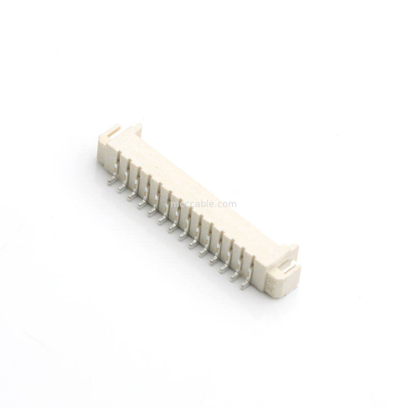 14Pin 1,25mm Pitch JST-Style PCB Power Connector με προσύρματη ζώνη για ρομποτική και αυτοκινητοβιομηχανία