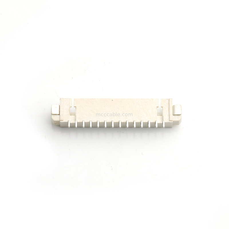 14Pin 1,25mm Pitch JST-Style PCB Power Connector με προσύρματη ζώνη για ρομποτική και αυτοκινητοβιομηχανία