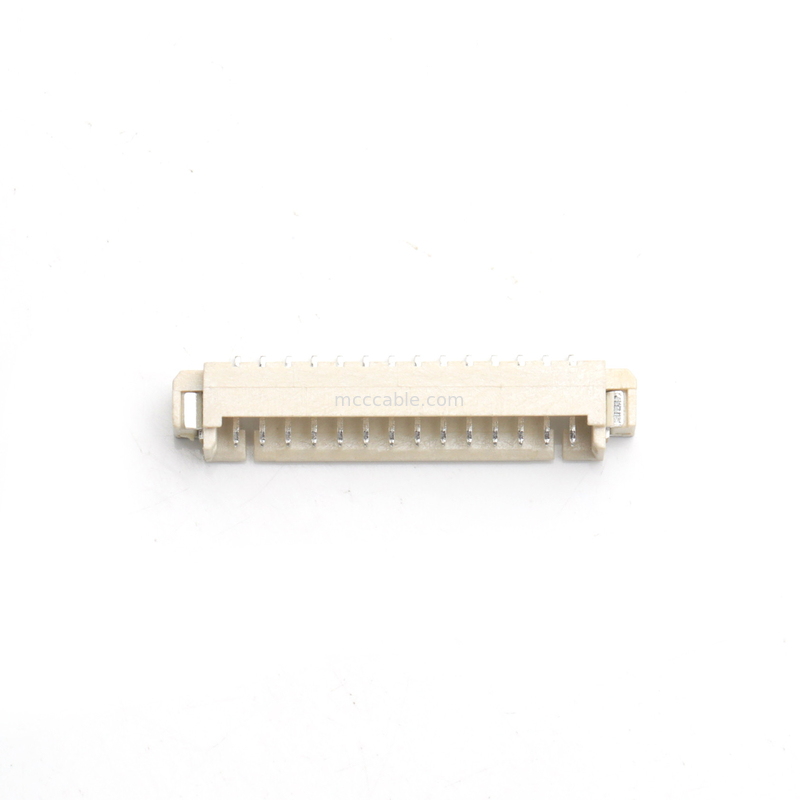 14Pin 1,25mm Pitch JST-Style PCB Power Connector με προσύρματη ζώνη για ρομποτική και αυτοκινητοβιομηχανία