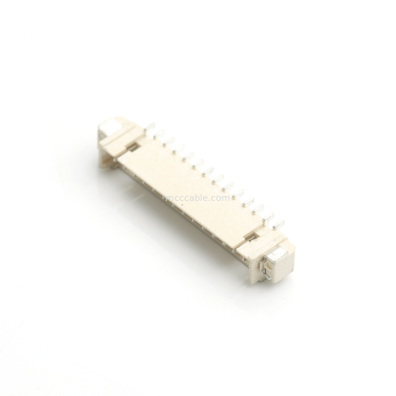 14Pin 1,25mm Pitch JST-Style PCB Power Connector με προσύρματη ζώνη για ρομποτική και αυτοκινητοβιομηχανία