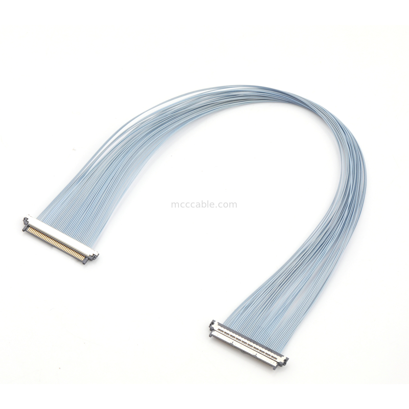 Συνδετήρας KEL USL20-30SS-006-C 1 έως N συνδετήρας καλωδίου Συγκρότημα οθόνης