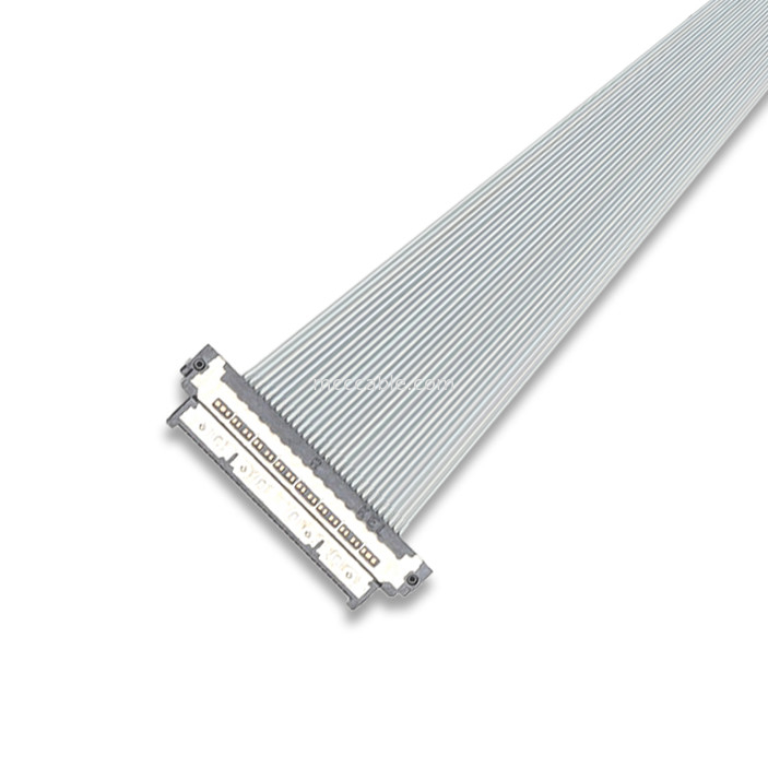 Συνδετήρας KEL USL20-30SS-006-C 1 έως N συνδετήρας καλωδίου Συγκρότημα οθόνης