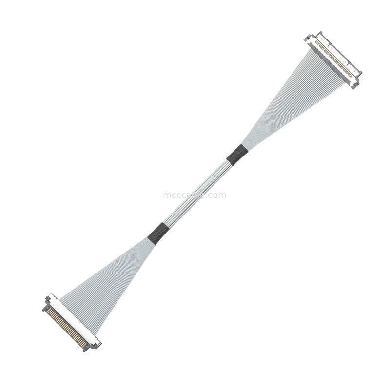 Συνδετήρας KEL USL20-30SS-006-C 1 έως N συνδετήρας καλωδίου Συγκρότημα οθόνης