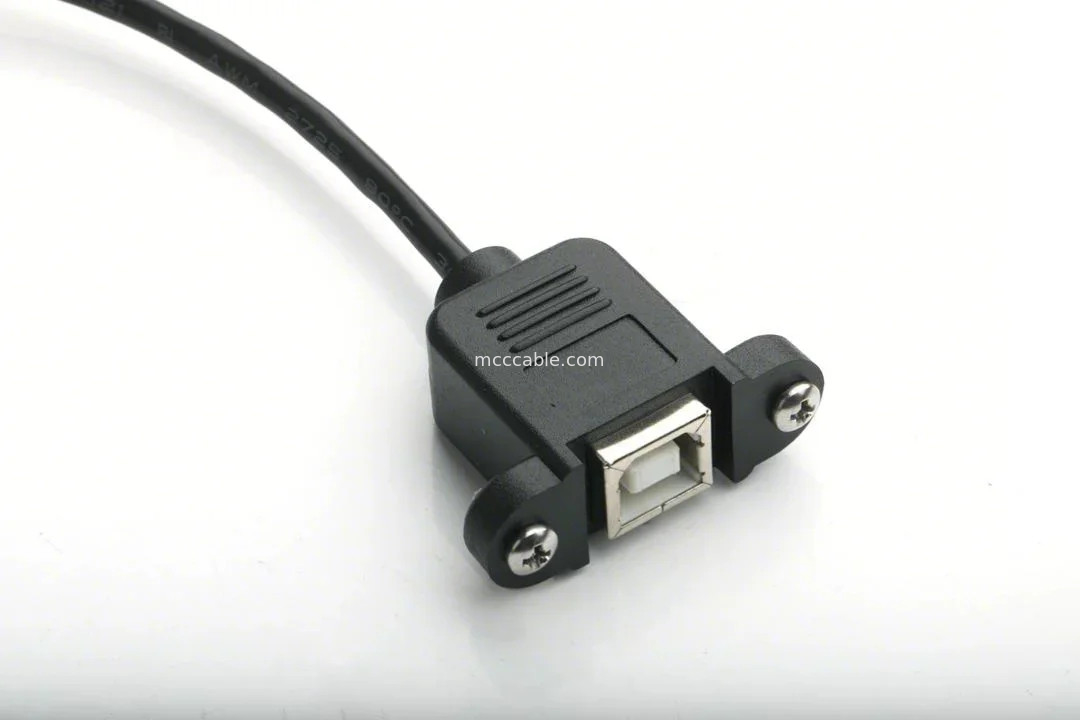 ΜΕΤΡΙΚΗ ΠΟΡΤΗ USB ΤΥΠΟΣ Β Γυναικείο ΠΑΝΕΛΙΚΟ ΜΕΤΡΙΚΗ ΑΔΑΠΤΑΡΤΑΡΤΑΡΤ για USB ΜΙΝΙ-Β ΜΑΛΙΚΟ ΠΑΡΑΓΜΑΤΙΚΗ ΚΟΣΜΟΥΛΙΑ