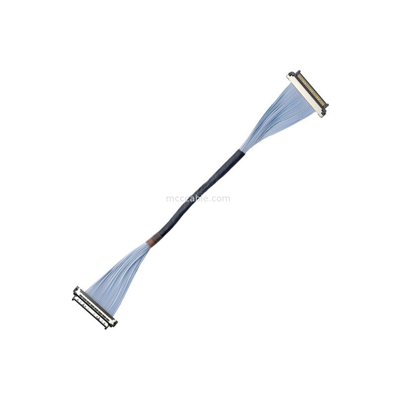 OEM 0.4mm USL20-30SS-011C - Αξιόπιστος σύνδεσμος για κατασκευαστές καμερών ασφαλείας