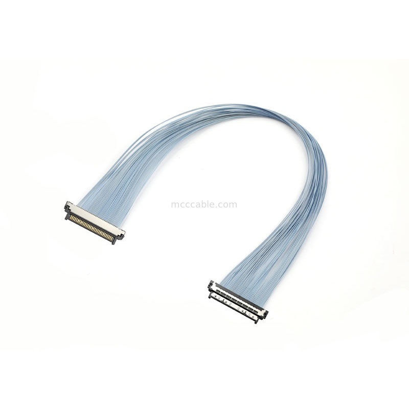 USL20-30SS-012C 0.4mm - Χονδρικός Προμηθευτής για Κατασκευαστές Ψηφιακών Φωτογραφικών Μηχανών & Συσκευών IoT