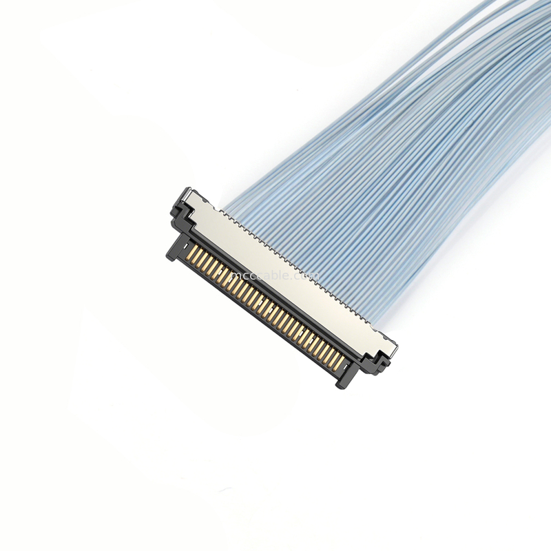 0.4mm USL20-30SS-007B - Επαγγελματικός σύνδεσμος για κάμερες ασφαλείας HD και βιομηχανικές