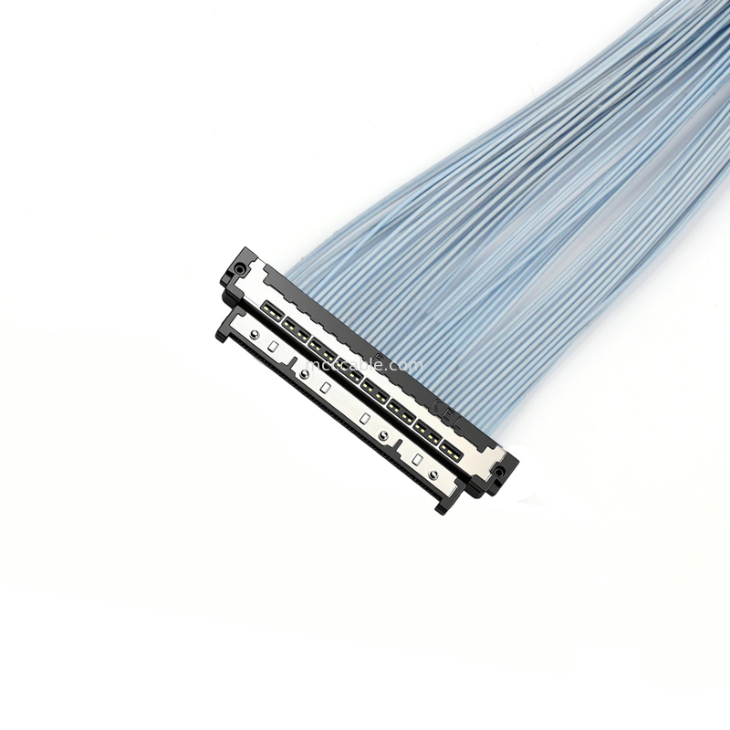 0.4mm USL20-30SS-007B - Επαγγελματικός σύνδεσμος για κάμερες ασφαλείας HD και βιομηχανικές