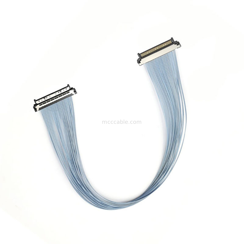 0.4mm USL20-30SS-007B - Επαγγελματικός σύνδεσμος για κάμερες ασφαλείας HD και βιομηχανικές