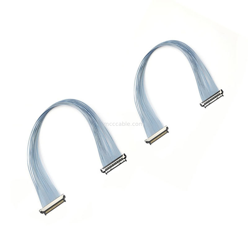 0.4mm Fine Pitch USL20-30SS-013B - Απαραίτητο για Συστήματα Πανοραμικού Βίντεο 360°