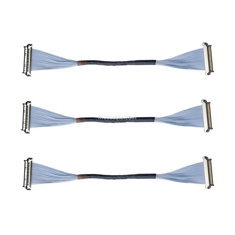 USL20-30SS-015C 0.4mm - Ακεραιότητα Σήματος Υψηλής Συχνότητας για Κάμερες με δυνατότητα 5G