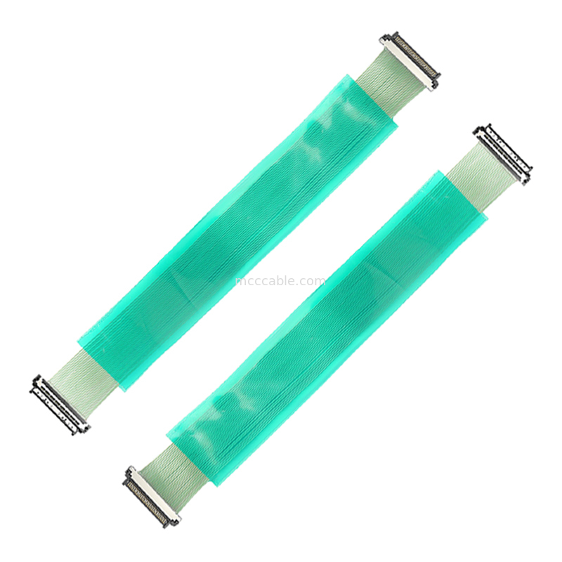 USL20-30SS-008CH 0.4mm - Ανθεκτικός σύνδεσμος FPC για βιομηχανικά CCTV & συσκευές εγγραφής βίντεο