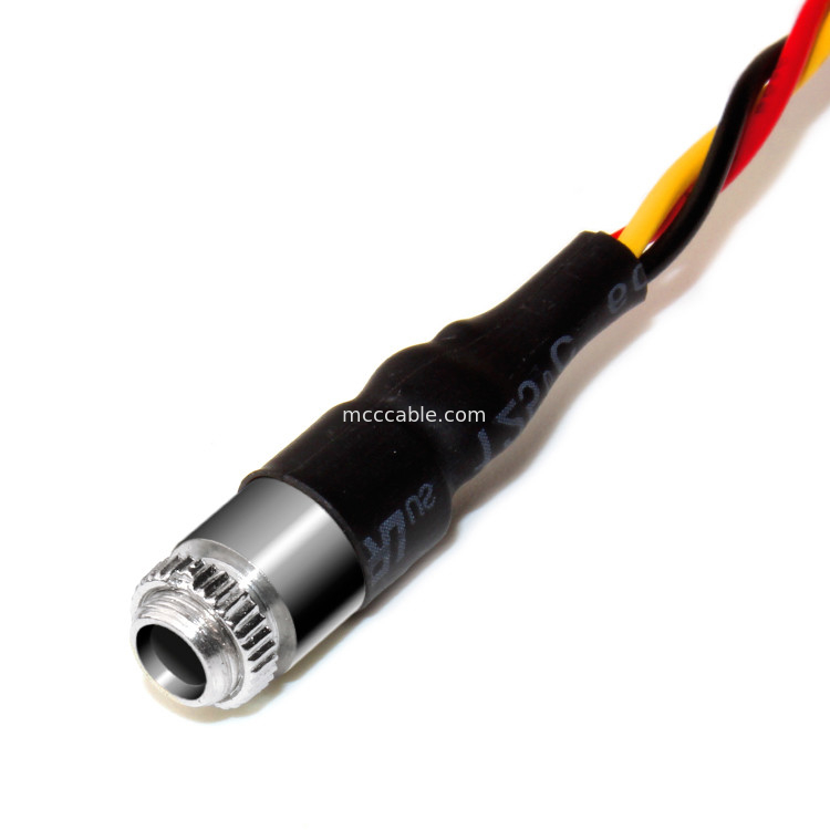 10POS 2.54MM ΕΠΙΓΡΑΦΉ 3.5MM Molex το 22-55-2101 ΠΙΣΣΏΝ ΕΠΙΤΡΟΠΉ ΤΟΠΟΘΕΤΟΎΝ τον ΑΚΟΥΣΤΙΚΌ JACK
