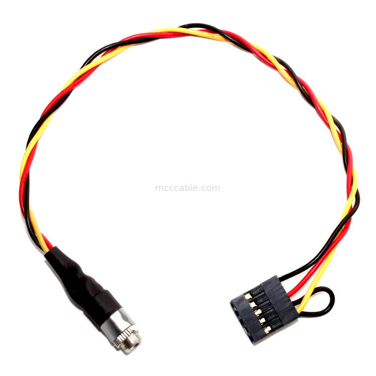 10POS 2.54MM ΕΠΙΓΡΑΦΉ 3.5MM Molex το 22-55-2101 ΠΙΣΣΏΝ ΕΠΙΤΡΟΠΉ ΤΟΠΟΘΕΤΟΎΝ τον ΑΚΟΥΣΤΙΚΌ JACK