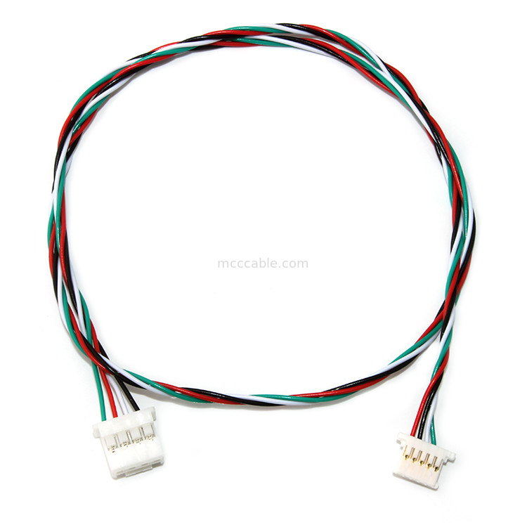 ΚΑΛΏΔΙΟ BB λουριών pap-04v-s BACKLIGHT καλωδίων JST στη συνέλευση καλωδίων INNOLUX 15,6