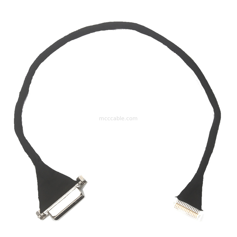 τμήμα λουριών καλωδίων Jst nshr-15v-s καλωδίων συνδετήρων πισσών NSH 1.0mm