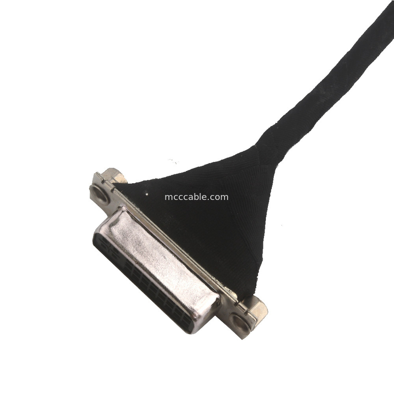 τμήμα λουριών καλωδίων Jst nshr-15v-s καλωδίων συνδετήρων πισσών NSH 1.0mm