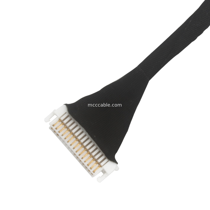 τμήμα λουριών καλωδίων Jst nshr-15v-s καλωδίων συνδετήρων πισσών NSH 1.0mm