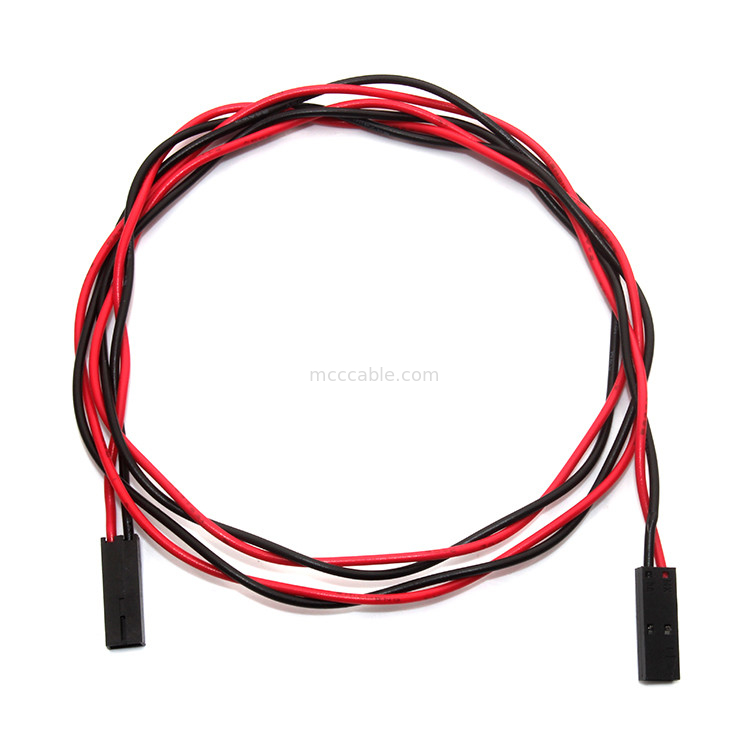 SINO τεχνολογία 50 συνέλευση 2 καρφίτσα 150MM καλωδίων 57 9002 Molex συνδετήρας επίδειξης μήκους lvds