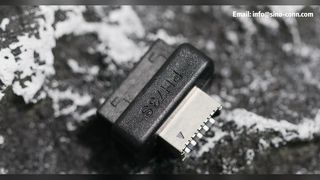 Εσωτερικός προσαρμογέας κεφαλίδας USB για σύγχρονους μπροστινούς πίνακες υπολογιστή