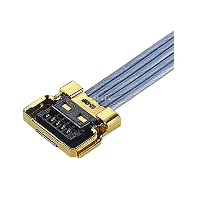 20857 005T 20907 005E 3568 0051 20854-005E 02 Σφραγίδα Κέλυφος Σώμα Μικροκαταστροφικό καλώδιο