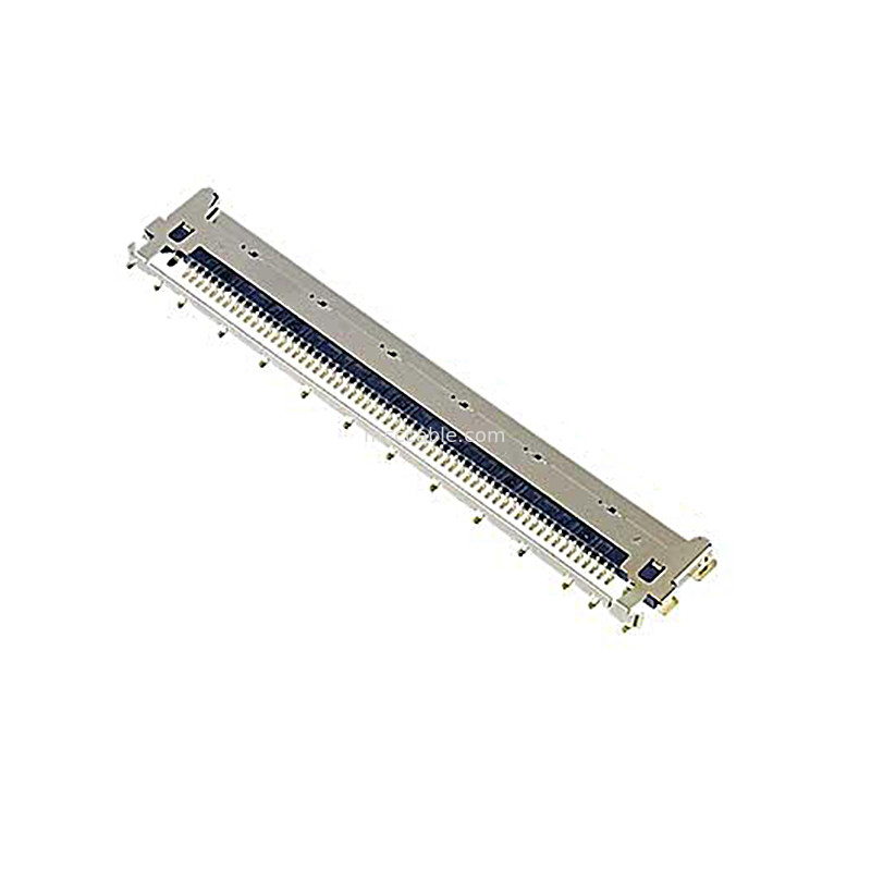 20680 20788 20789 20790 0,4 mm κλίση Οριζόντιος τύπος ζευγαρώματος μικροσυμφοριακός σύνδεσμος Mellanox