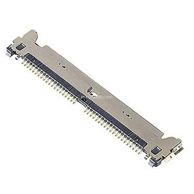 30P Micro Coaxial Cable 20728 20777-040T-01 Κατάλληλο για χώρο σύνδεσης χαμηλού ύψους