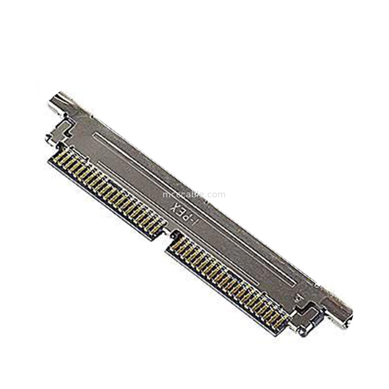 30P Micro Coaxial Cable 20728 20777-040T-01 Κατάλληλο για χώρο σύνδεσης χαμηλού ύψους