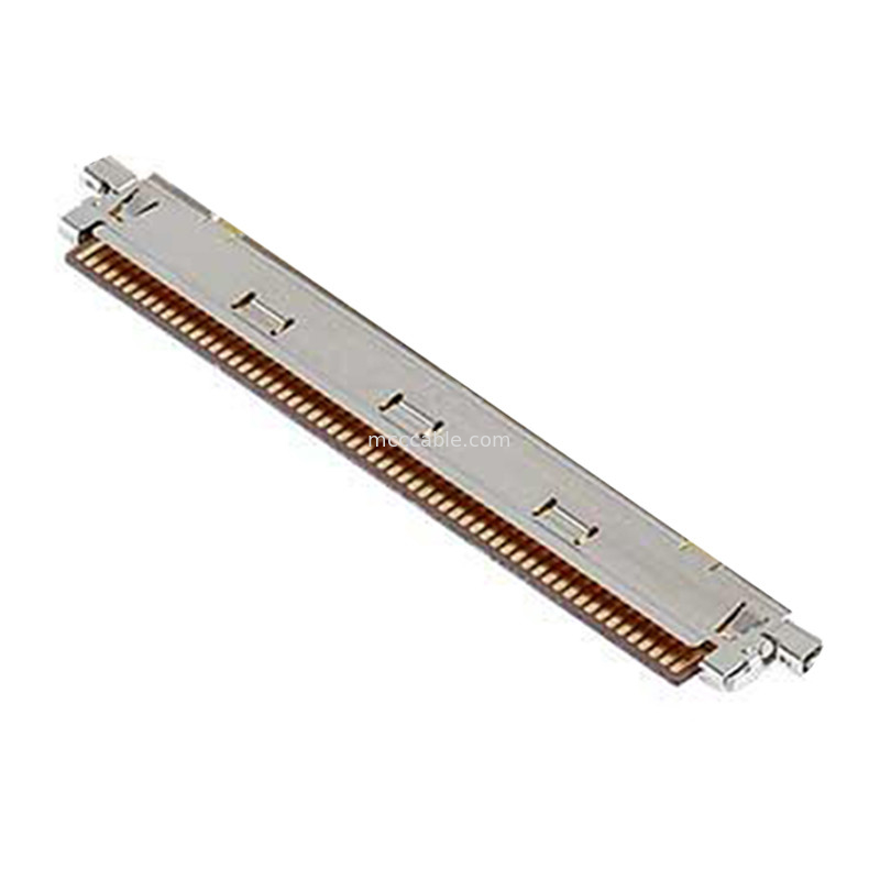 60P  CAF 20858-060T-01 0,4 mm Στροφή, οριζόντιο τύπο ζευγαρώματος