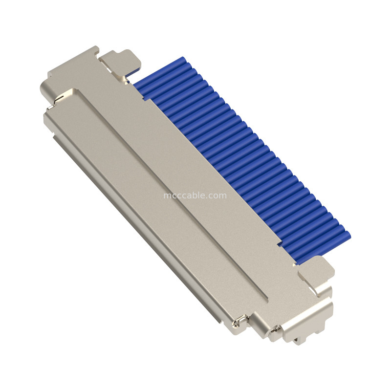 MICRO COAX CABLE 30P 20878-030T-01 Micro Coaxial LVDS Cable με ηλεκτρομαγνητική προστασία και μηχανική κλειδαριά